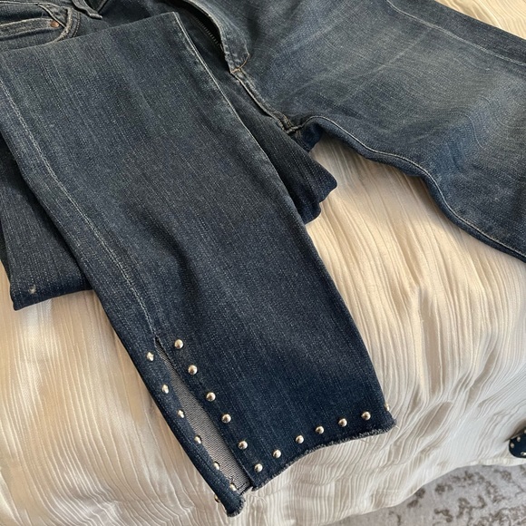 Jeans - size 28 - Picture 9 of 9